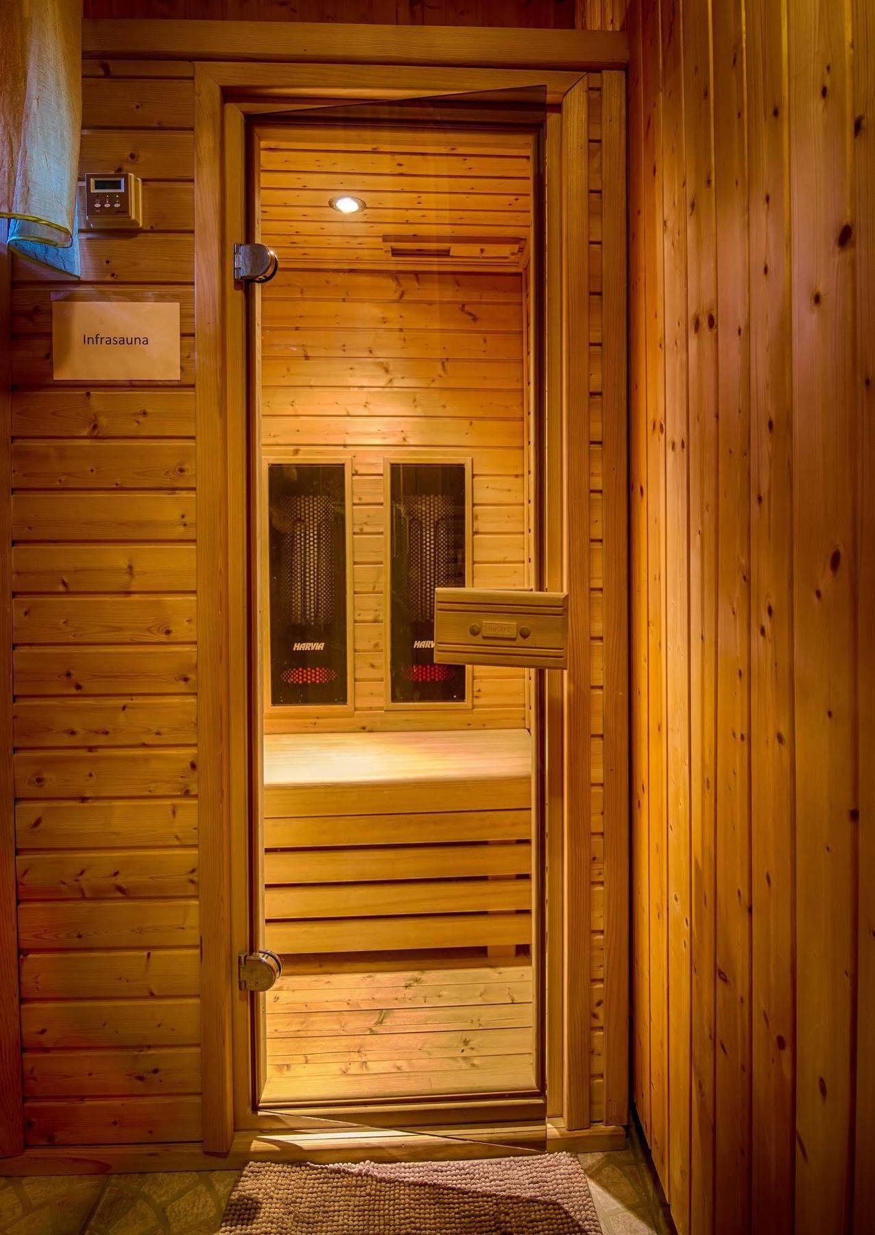 Hotel Villa Siesta Високе-Татри Экстерьер фото